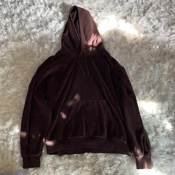 Aritzia Hoodie - Picture 1 of 2